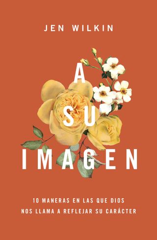 Portada de A Su Imagen