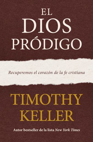 Portada de El Dios pródigo