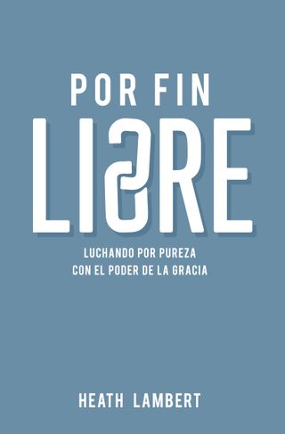 Portada de Por fin libre