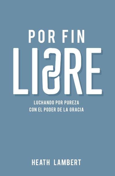 Portada de Por fin libre
