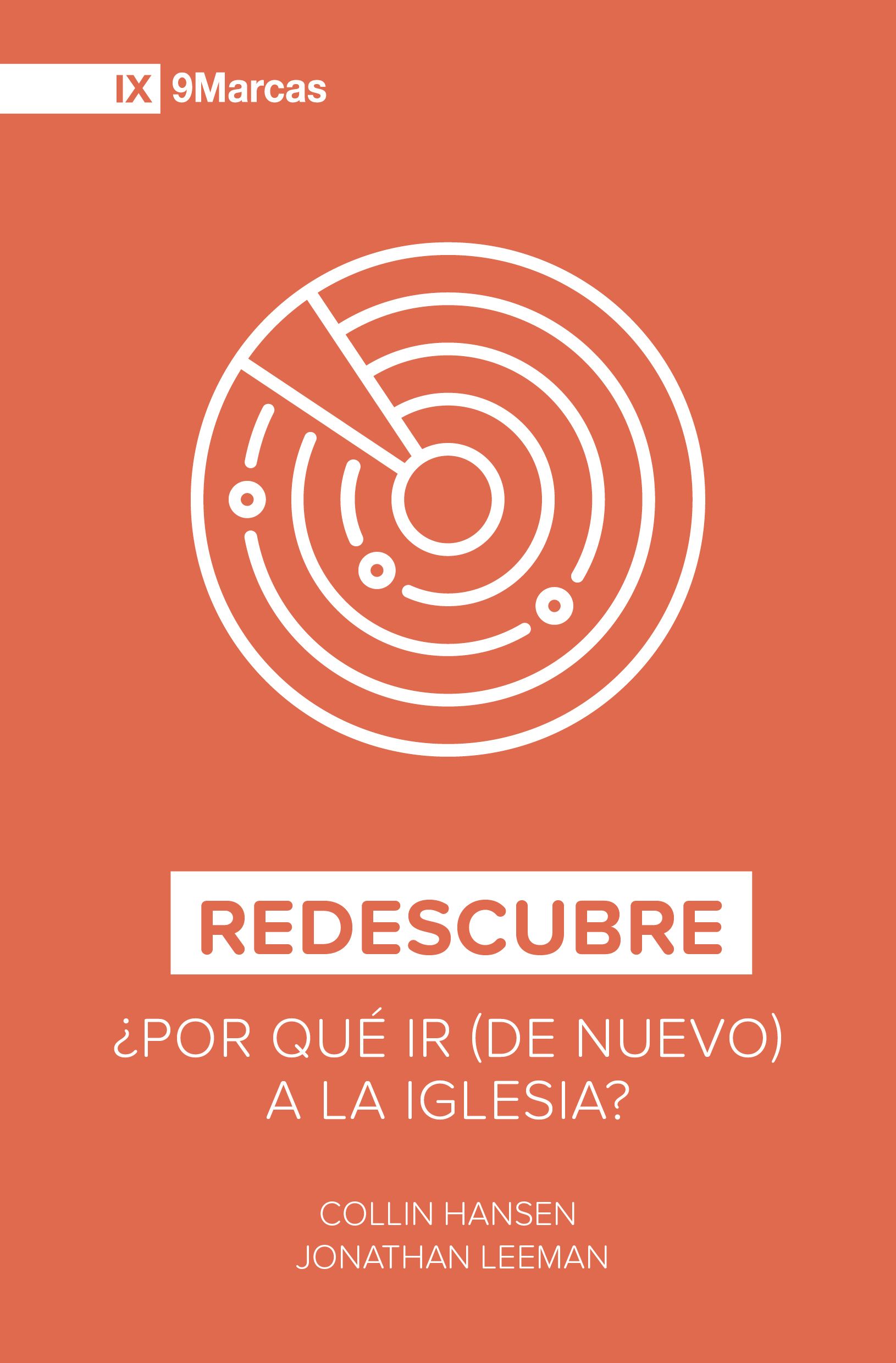 Redescubre