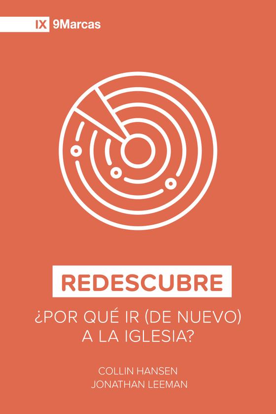 Redescubre