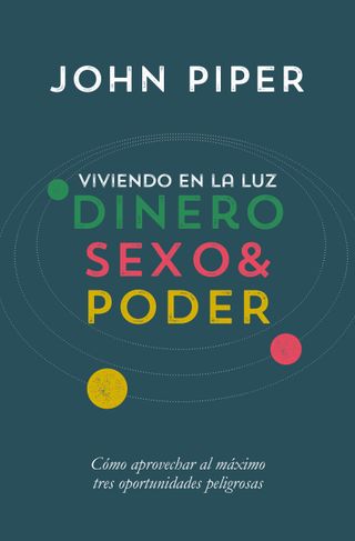Portada de Viviendo en la luz: dinero, sexo & poder